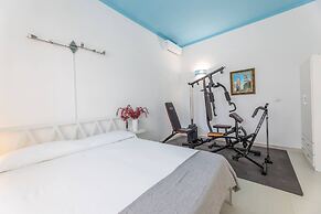 Villa Eriberto - Pool 3 Bedrooms 8 Sleeps
