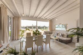 Villa Eriberto - Pool 3 Bedrooms 8 Sleeps