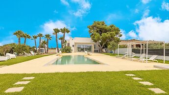 Villa Eriberto - Pool 3 Bedrooms 8 Sleeps