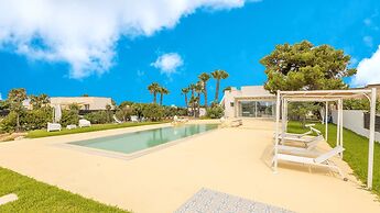 Villa Eriberto - Pool 3 Bedrooms 8 Sleeps