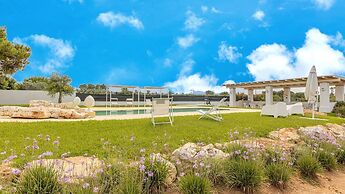 Villa Eriberto - Pool 3 Bedrooms 8 Sleeps