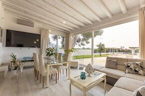 Villa Eriberto - Pool 3 Bedrooms 8 Sleeps