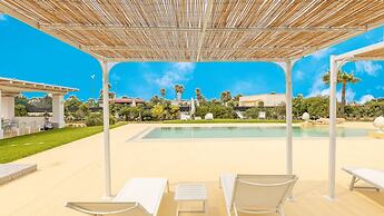 Villa Eriberto - Pool 3 Bedrooms 8 Sleeps