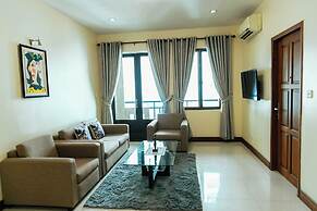 Diamond Serviced Apartments