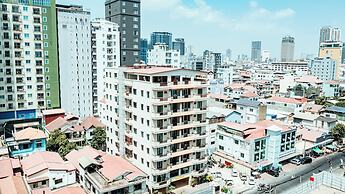 Diamond Serviced Apartments