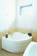 Diamond Serviced Apartments