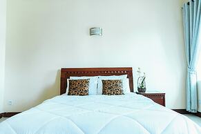 Diamond Serviced Apartments