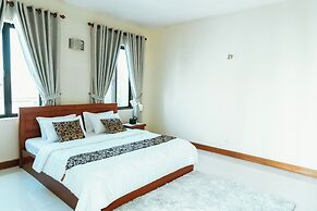 Diamond Serviced Apartments