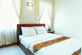 Diamond Serviced Apartments