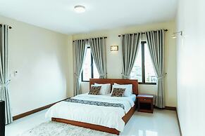 Diamond Serviced Apartments