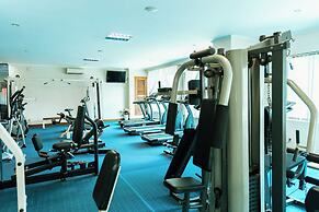 Diamond Serviced Apartments