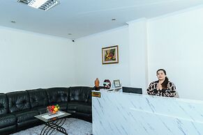 Diamond Serviced Apartments