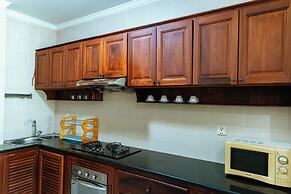 Diamond Serviced Apartments