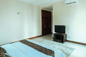 Diamond Serviced Apartments