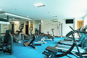 Diamond Serviced Apartments