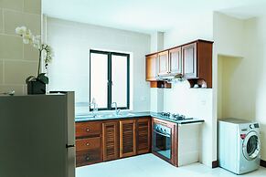 Diamond Serviced Apartments