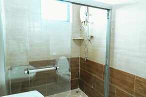 Diamond Serviced Apartments