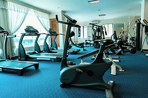 Diamond Serviced Apartments