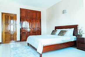 Diamond Serviced Apartments