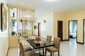 Diamond Serviced Apartments