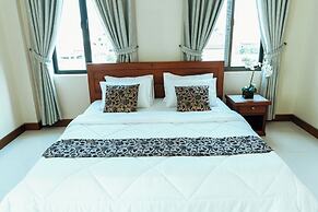 Diamond Serviced Apartments