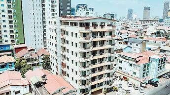 Diamond Serviced Apartments