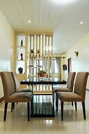 Diamond Serviced Apartments