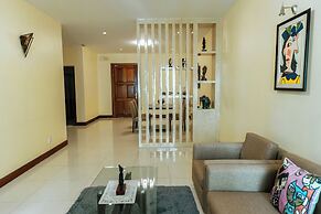 Diamond Serviced Apartments