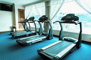 Diamond Serviced Apartments