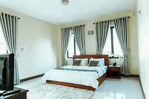 Diamond Serviced Apartments