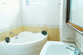 Diamond Serviced Apartments