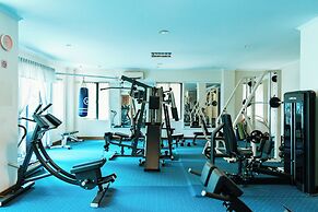 Diamond Serviced Apartments