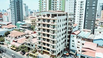 Diamond Serviced Apartments