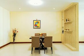 Diamond Serviced Apartments
