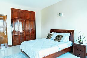 Diamond Serviced Apartments