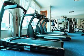 Diamond Serviced Apartments