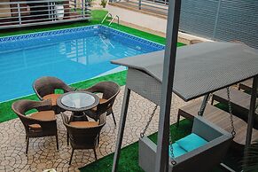 All Smiles Luxury Apartment