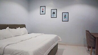 All Smiles Luxury Apartment