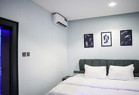 All Smiles Luxury Apartment