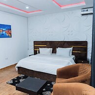 All Smiles Luxury Apartment