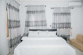 All Smiles Luxury Apartment