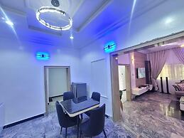 All Smiles Luxury Apartment
