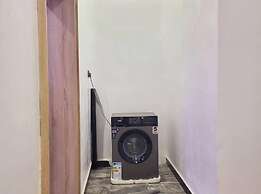 All Smiles Luxury Apartment