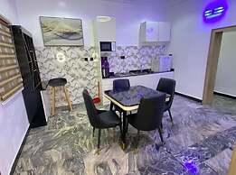 All Smiles Luxury Apartment