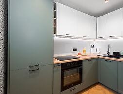 Diamond - by Kairos Apartments