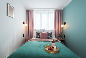 Diamond - by Kairos Apartments