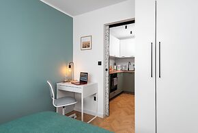 Diamond - by Kairos Apartments