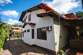 Bz03 Casa 4 suítes e área gourmet priv