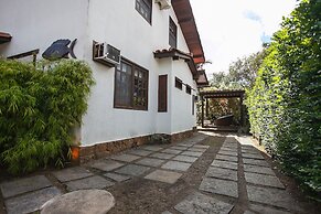Bz03 Casa 4 suítes e área gourmet priv