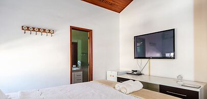 Bz03 Casa 4 suítes e área gourmet priv